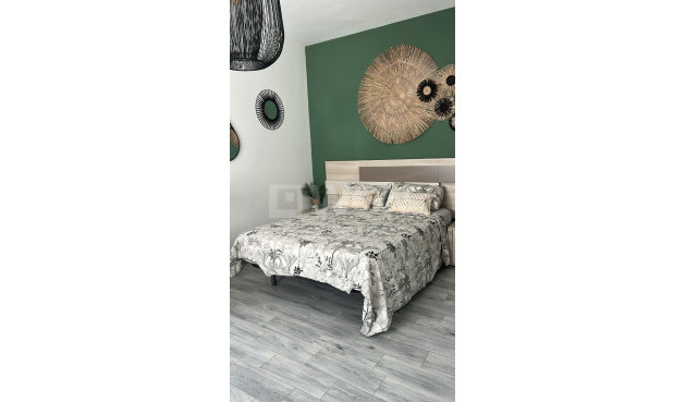 Wiederverkauf - Villa - Daya Vieja - Costa Blanca