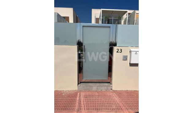 Wiederverkauf - Villa - Daya Vieja - Costa Blanca