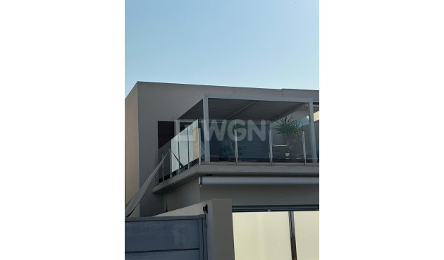 Wiederverkauf - Villa - Daya Vieja - Costa Blanca