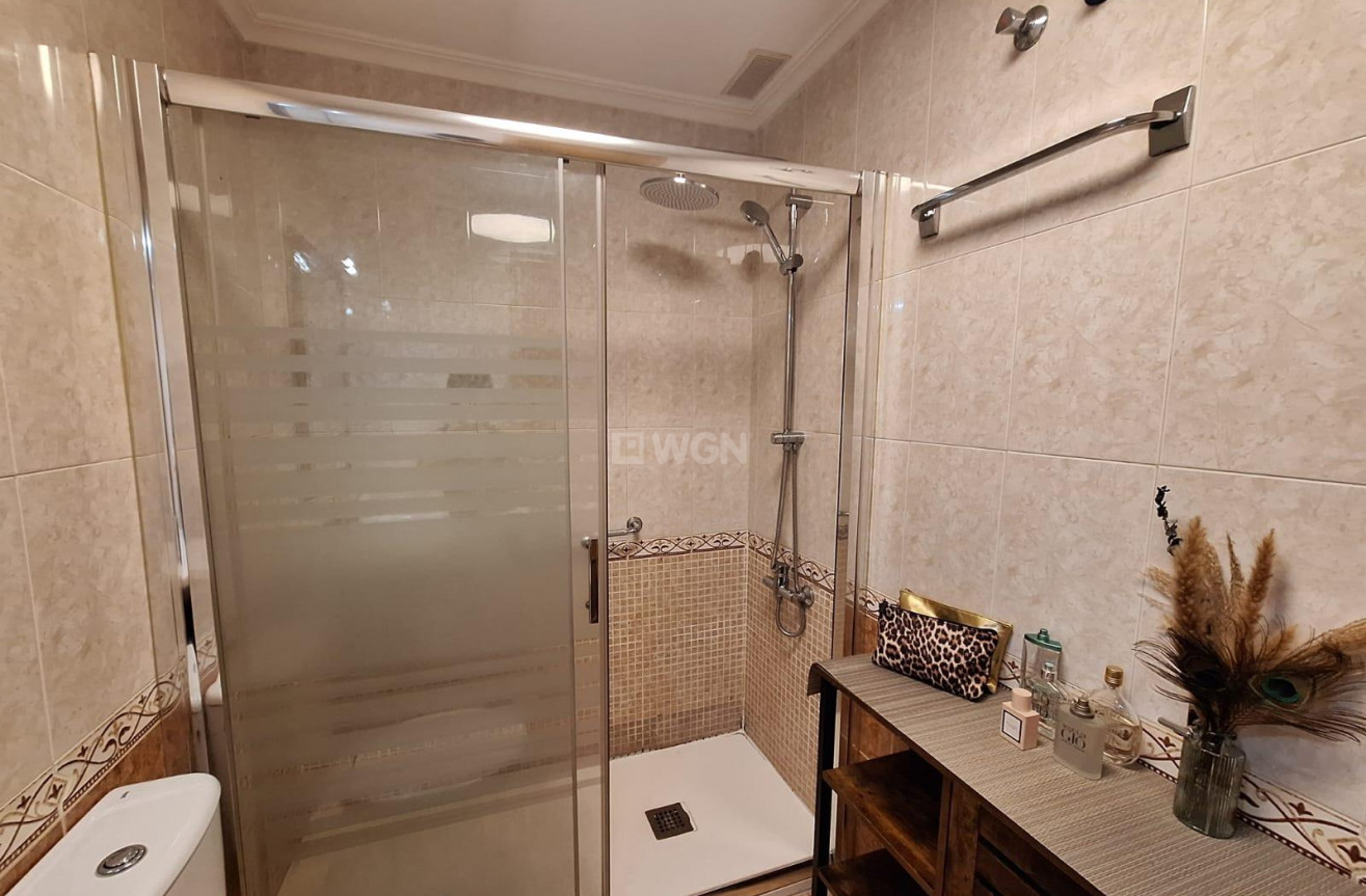 Wiederverkauf - Penthouse - Torrevieja - Centro