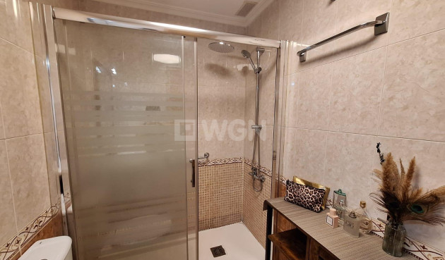 Wiederverkauf - Penthouse - Torrevieja - Centro