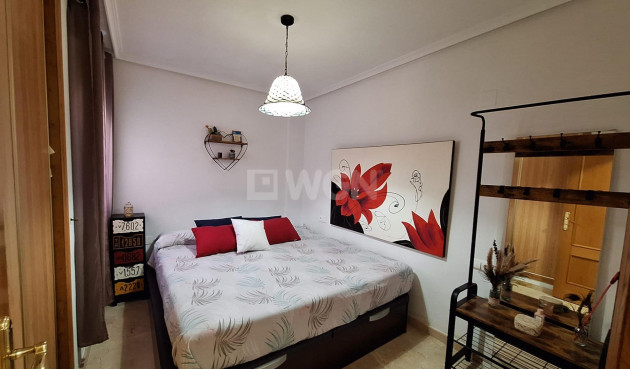 Wiederverkauf - Penthouse - Torrevieja - Centro