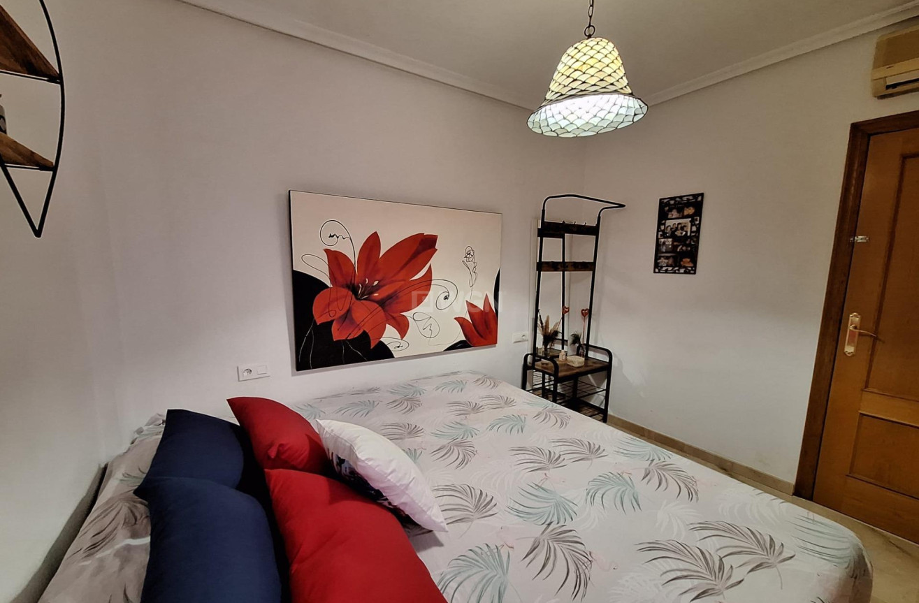 Wiederverkauf - Penthouse - Torrevieja - Centro