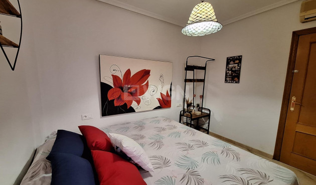 Wiederverkauf - Penthouse - Torrevieja - Centro