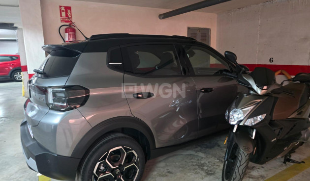 Wiederverkauf - Penthouse - Torrevieja - Centro