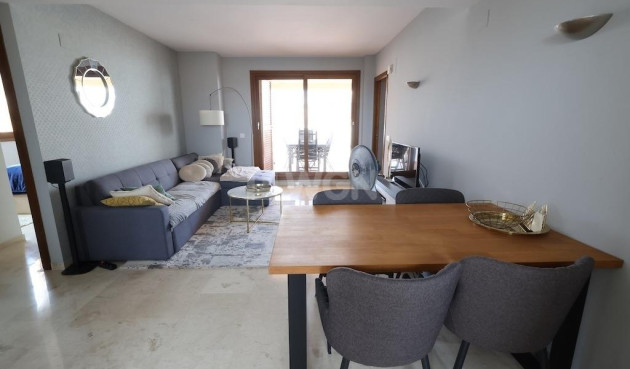 Reventa - Ático - Torrevieja - Costa Blanca