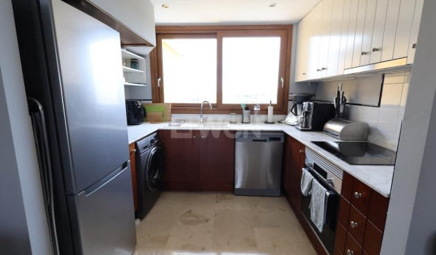 Reventa - Ático - Torrevieja - Costa Blanca