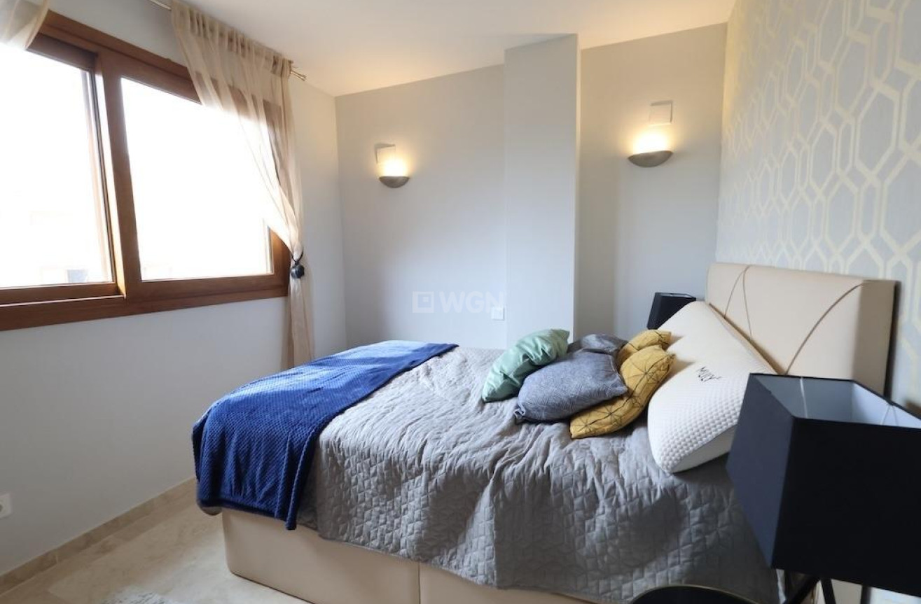 Reventa - Ático - Torrevieja - Costa Blanca