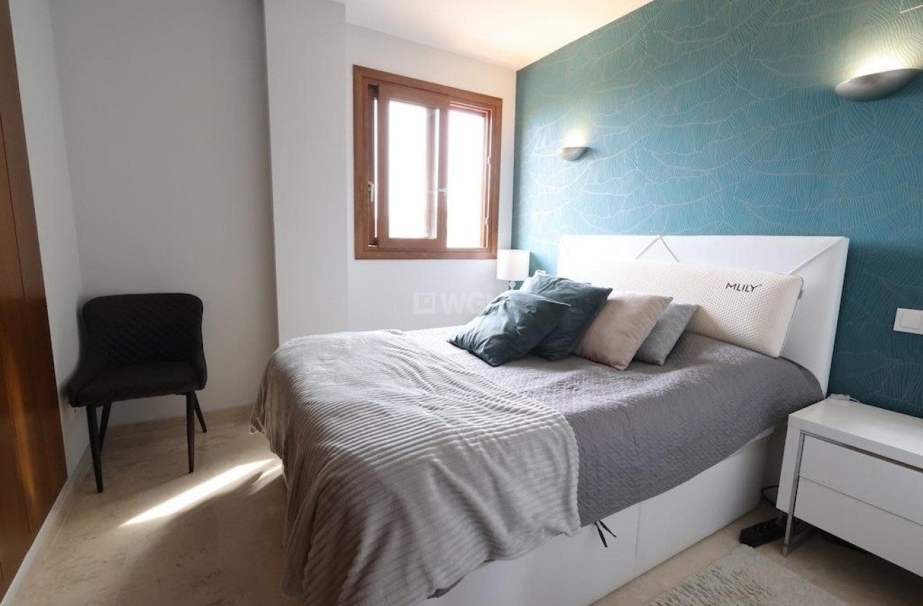 Reventa - Ático - Torrevieja - Costa Blanca