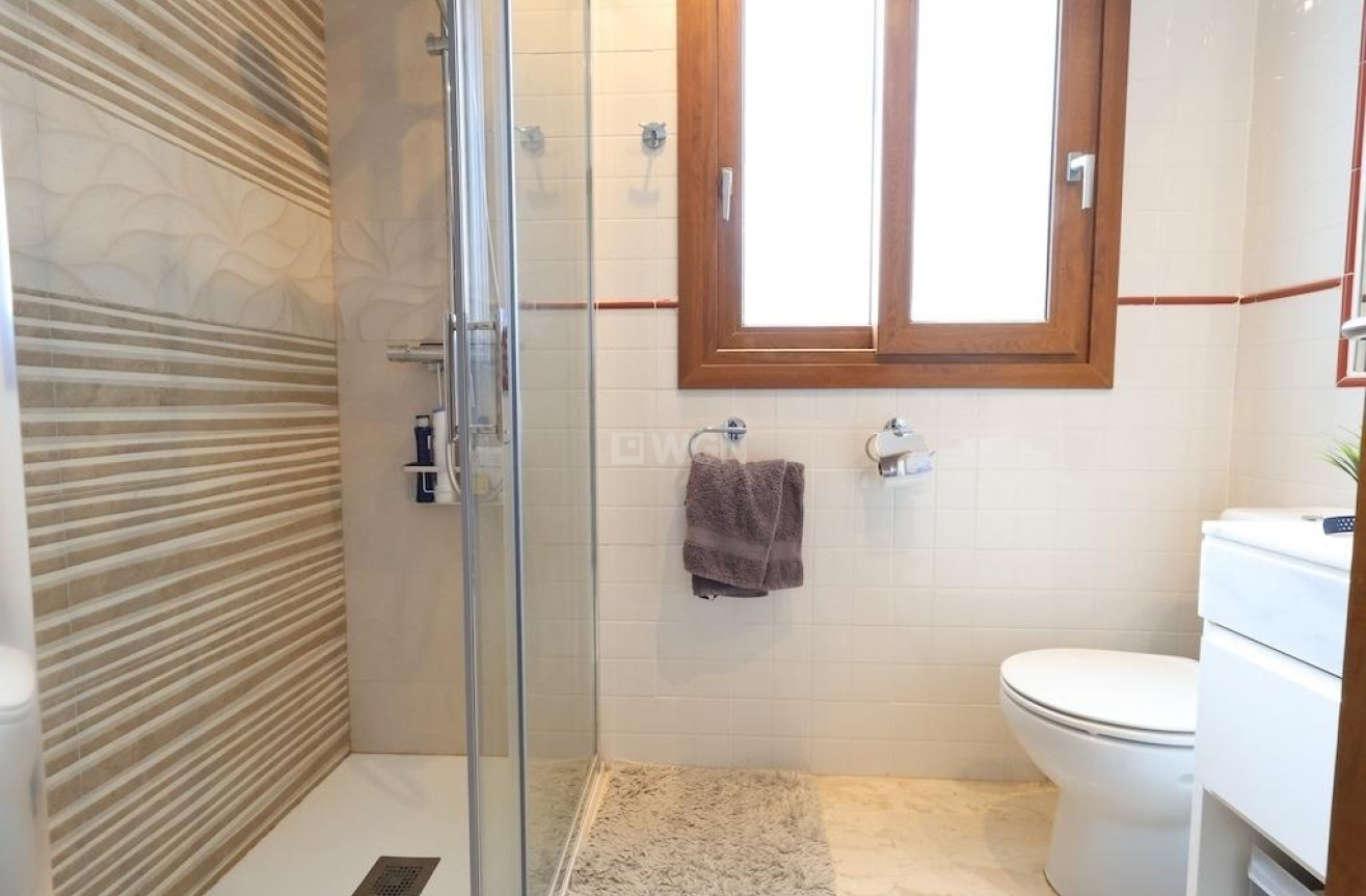 Reventa - Ático - Torrevieja - Costa Blanca