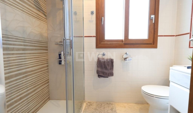 Reventa - Ático - Torrevieja - Costa Blanca