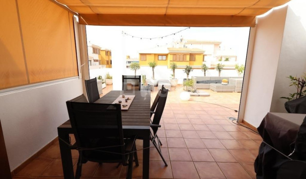 Reventa - Ático - Torrevieja - Costa Blanca