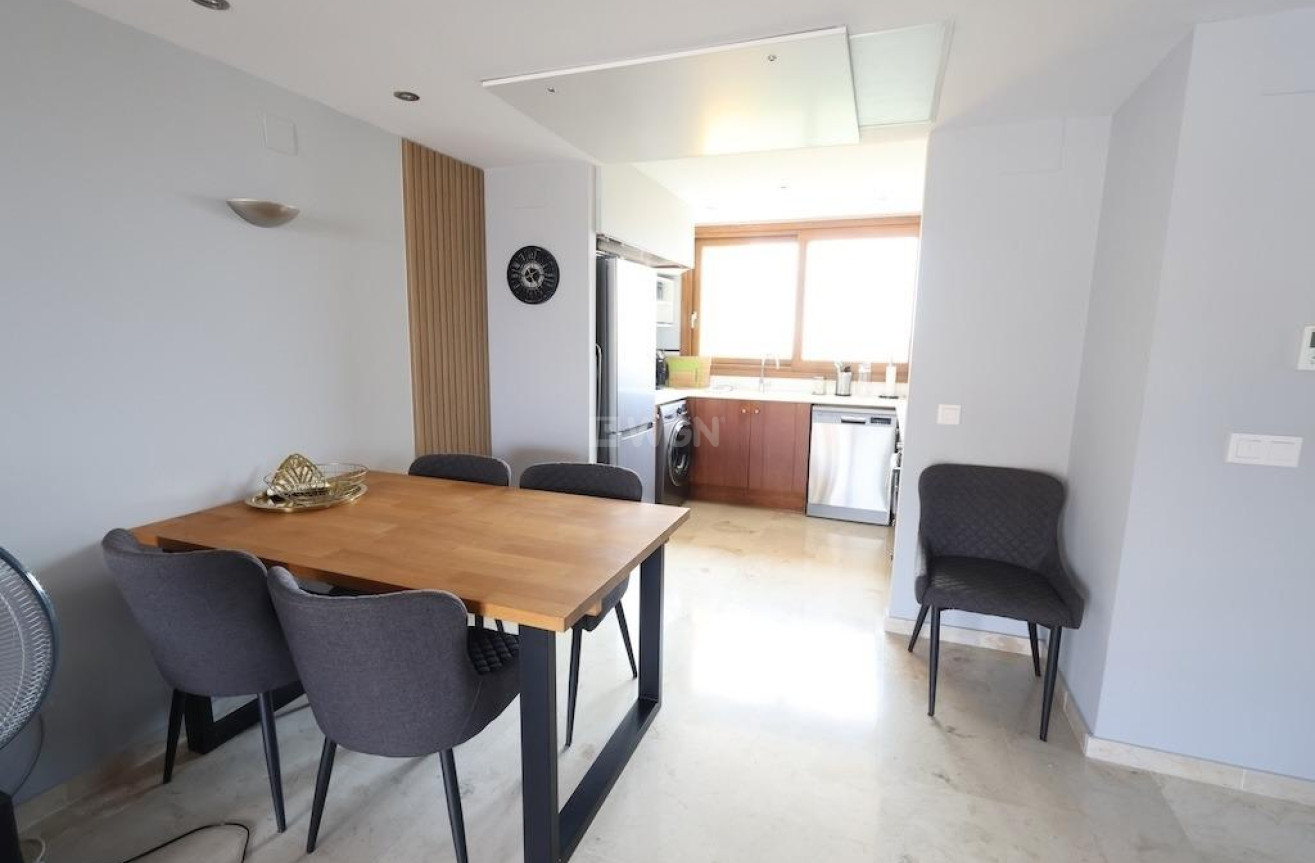 Reventa - Ático - Torrevieja - Costa Blanca