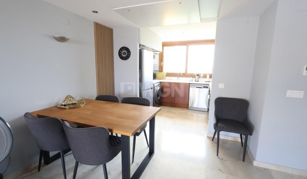 Reventa - Ático - Torrevieja - Costa Blanca