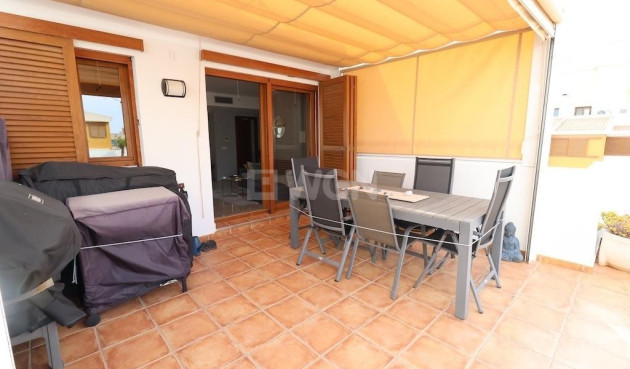 Reventa - Ático - Torrevieja - Costa Blanca