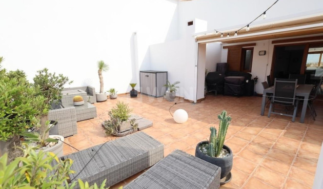 Reventa - Ático - Torrevieja - Costa Blanca