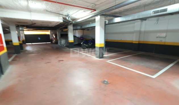 Reventa - Ático - Torrevieja - Costa Blanca