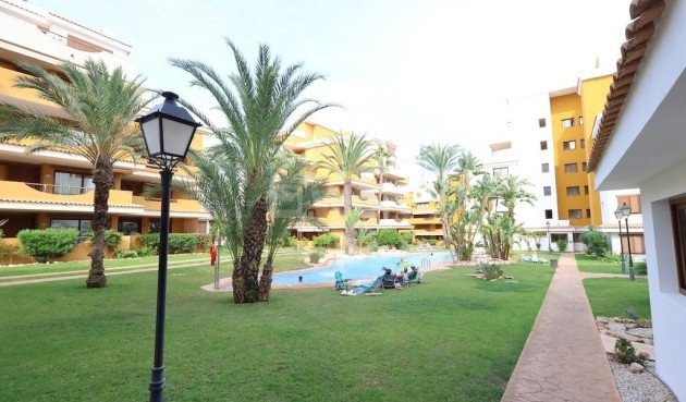 Reventa - Ático - Torrevieja - Costa Blanca