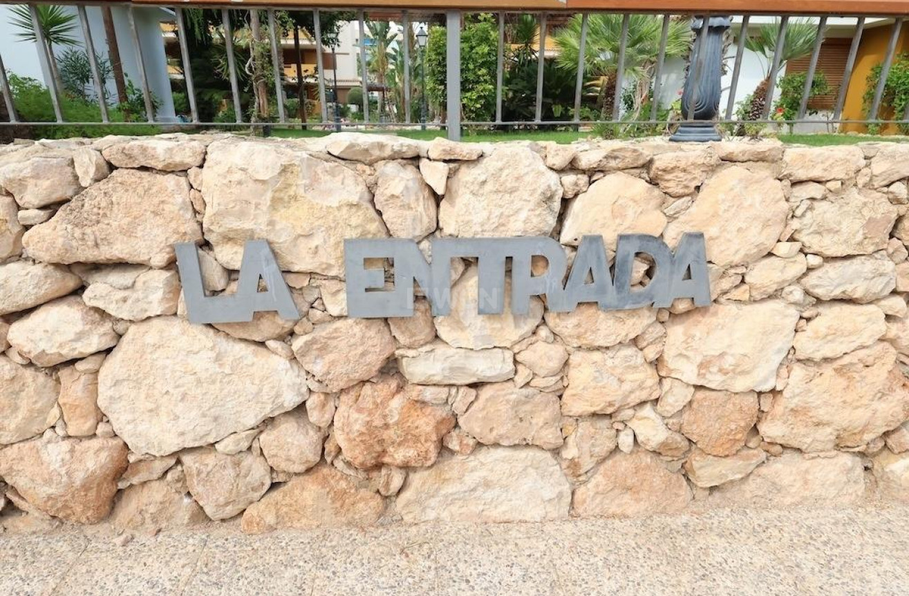 Reventa - Ático - Torrevieja - Costa Blanca