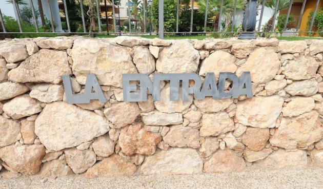 Reventa - Ático - Torrevieja - Costa Blanca