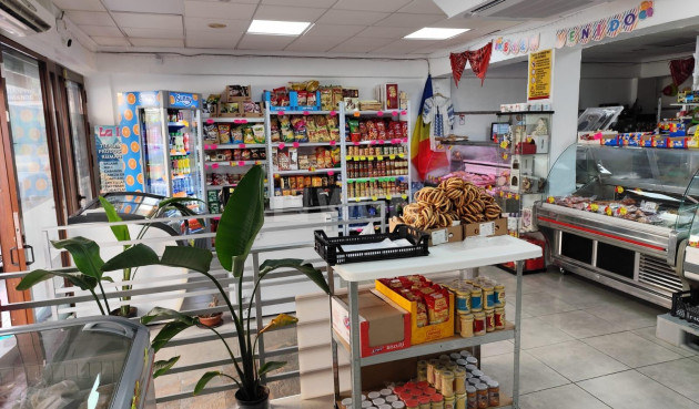 Odsprzedaż - Reklama w telewizji - Torrevieja - Estacion De Autobuses