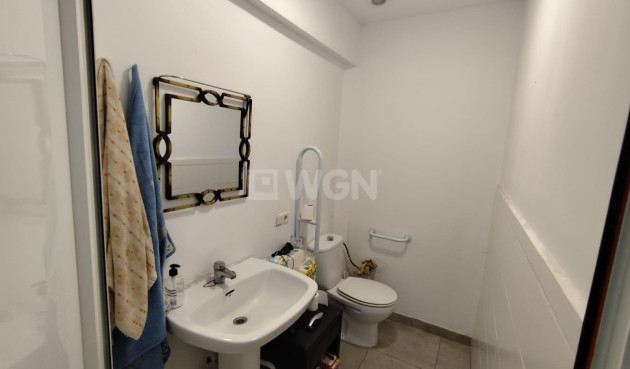 Odsprzedaż - Reklama w telewizji - Torrevieja - Estacion De Autobuses