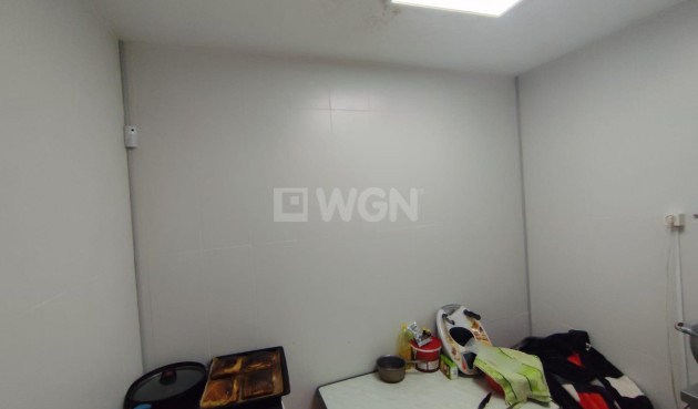 Odsprzedaż - Reklama w telewizji - Torrevieja - Estacion De Autobuses