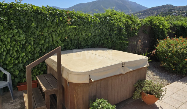 Odsprzedaż - Villa - Venta Baja - Inland