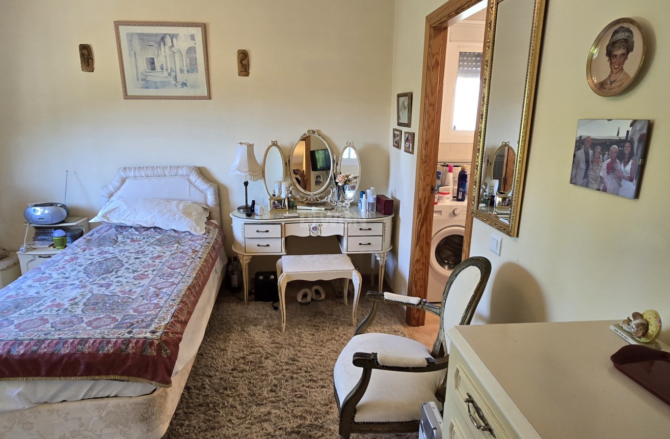 Odsprzedaż - Villa - Venta Baja - Inland