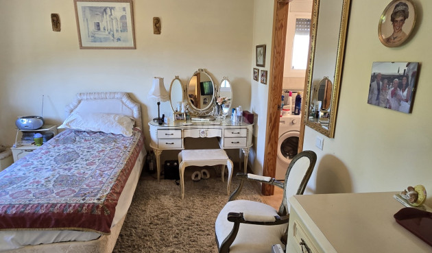 Odsprzedaż - Villa - Venta Baja - Inland