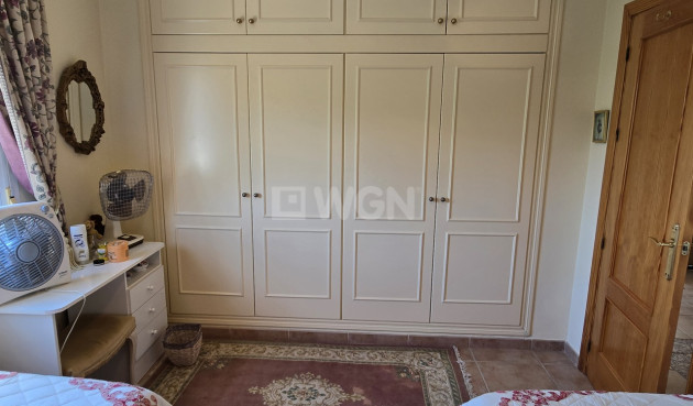 Odsprzedaż - Villa - Venta Baja - Inland