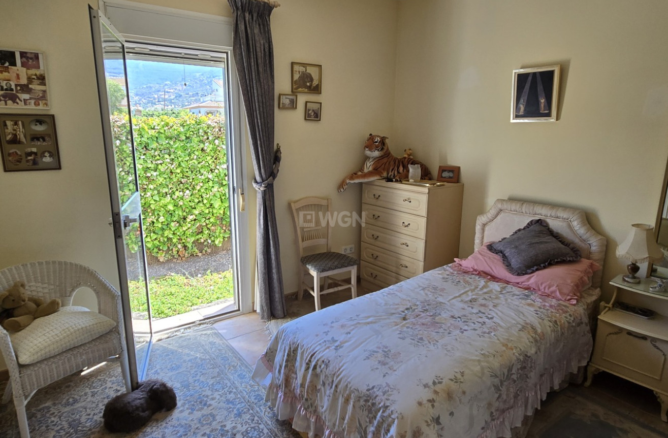 Odsprzedaż - Villa - Venta Baja - Inland