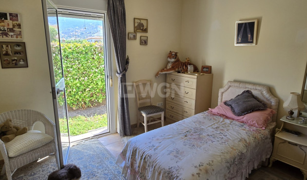 Odsprzedaż - Villa - Venta Baja - Inland