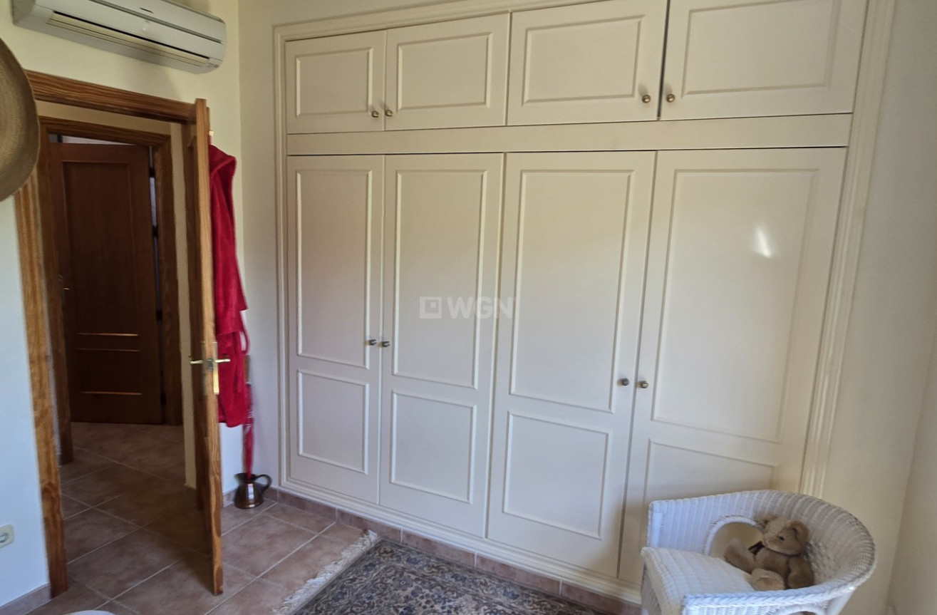 Odsprzedaż - Villa - Venta Baja - Inland