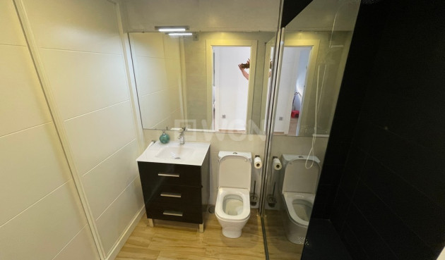 Odsprzedaż - Villa - Mar de Cristal - Costa Calida