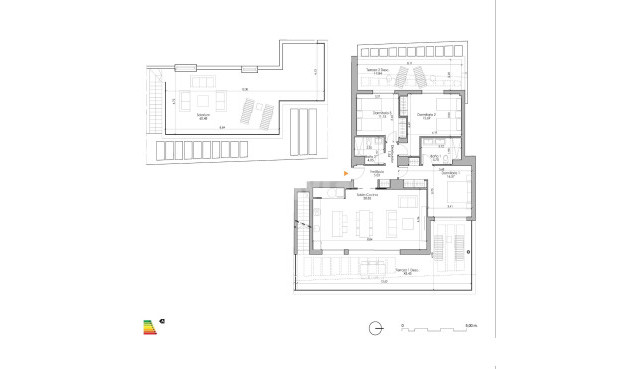 Obra nueva - Ático - Estepona - La Resina Golf