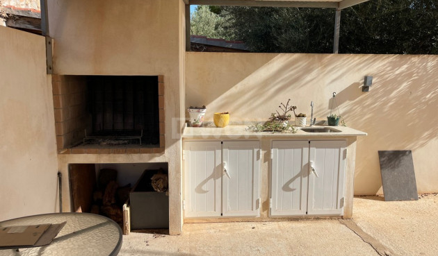 Odsprzedaż - Villa - Mar de Cristal - Costa Calida