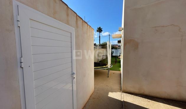 Odsprzedaż - Villa - Mar de Cristal - Costa Calida