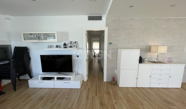 Odsprzedaż - Villa - Mar de Cristal - Costa Calida