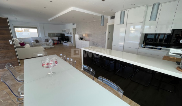 Odsprzedaż - Villa - Mar de Cristal - Costa Calida