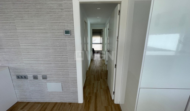 Odsprzedaż - Villa - Mar de Cristal - Costa Calida