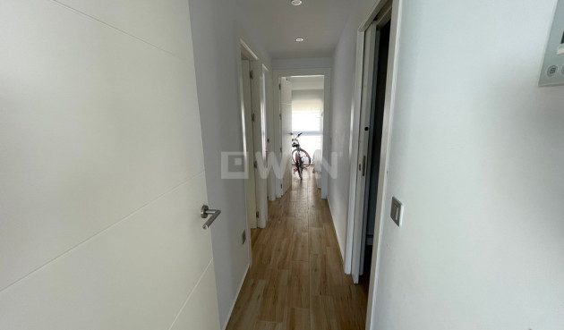 Odsprzedaż - Villa - Mar de Cristal - Costa Calida