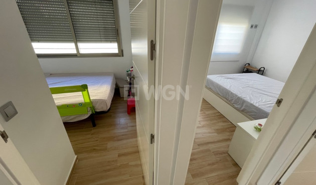 Odsprzedaż - Villa - Mar de Cristal - Costa Calida