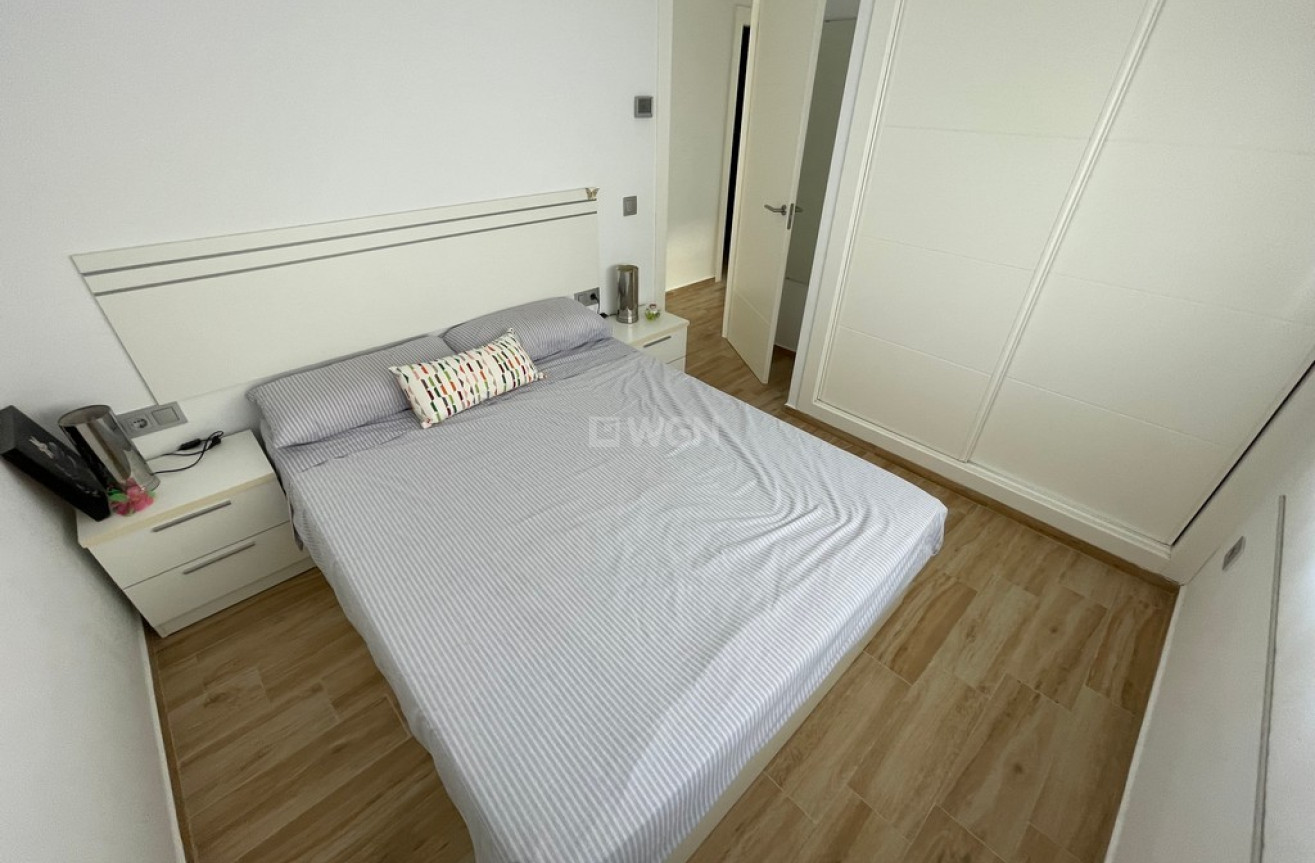 Odsprzedaż - Villa - Mar de Cristal - Costa Calida