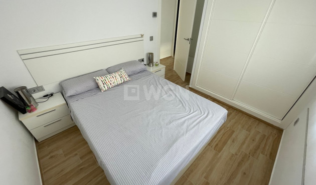 Odsprzedaż - Villa - Mar de Cristal - Costa Calida