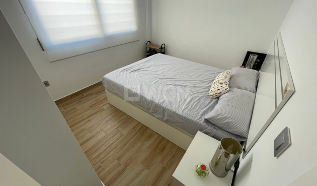 Odsprzedaż - Villa - Mar de Cristal - Costa Calida