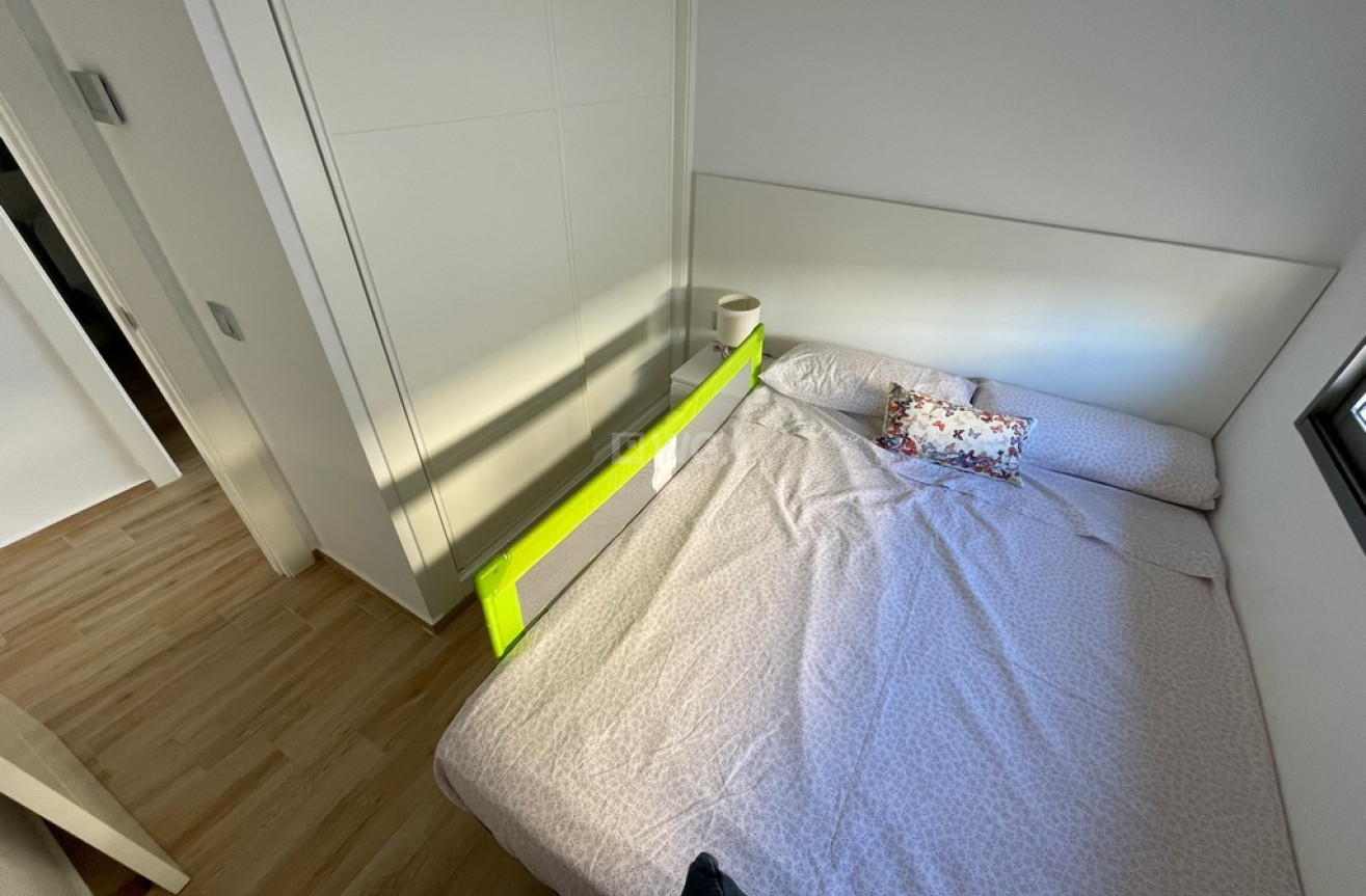 Odsprzedaż - Villa - Mar de Cristal - Costa Calida