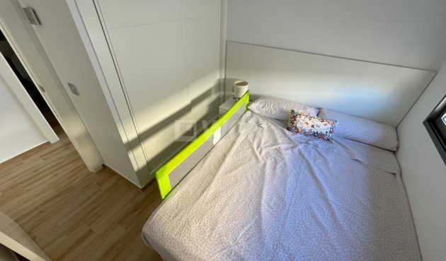 Odsprzedaż - Villa - Mar de Cristal - Costa Calida