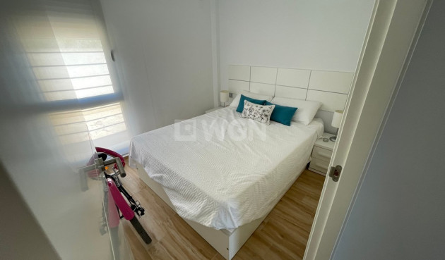 Odsprzedaż - Villa - Mar de Cristal - Costa Calida