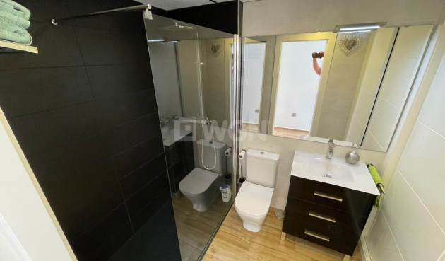 Odsprzedaż - Villa - Mar de Cristal - Costa Calida